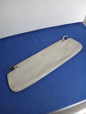 Mercedes Oldtimer Ponton Sonneblende