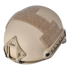 Einsatzhelm Bundeswehr FAST