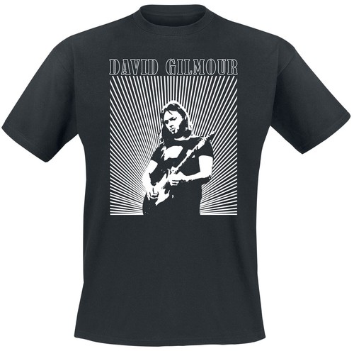 David gilmour shirt herren - gilmour, t-shirt