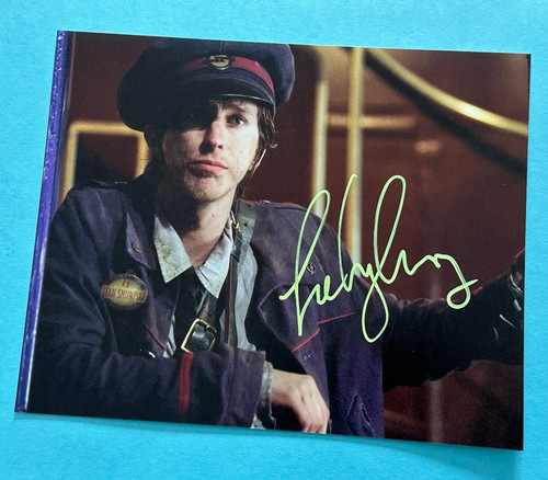 Lee ingleby harry - ,