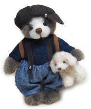 Miles von inge bears south - inge,