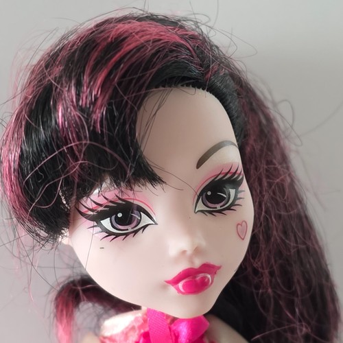 Monster high forbitten love - monster,