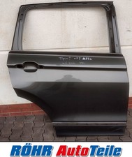 VW Tiguan II AD1  Tür hinten