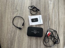 Bluetooth Transceiver sowohl Sender als auch Empfänger