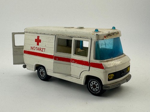 Siku mercedes benz 406 - siku, l