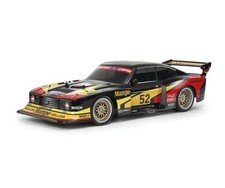 Tamiya ford zakspeed - 1:10,
