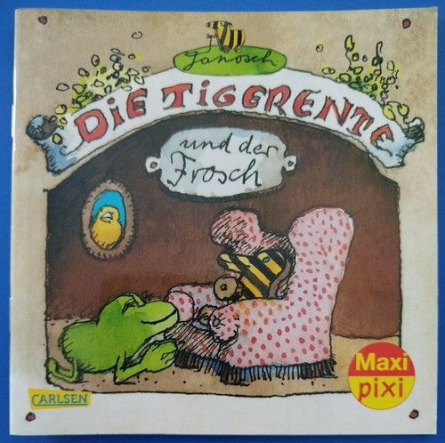 Maxi pixi buch - -, die