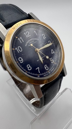 Mühle glashütte like new - (like, &
