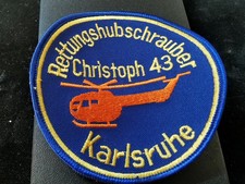 Patch Abzeichen