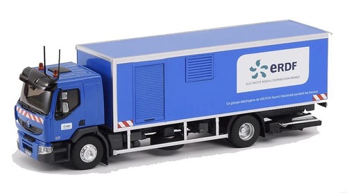 Renault premium stromgruppe - renault,