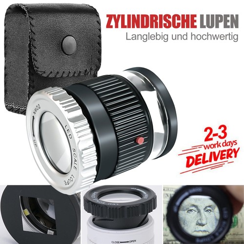 Fach lupe mit - 30, 3