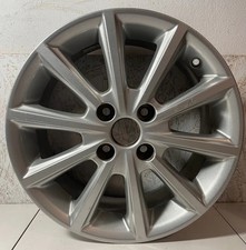Alufelge zoll 5 4x108 - alufelge, 6.5"