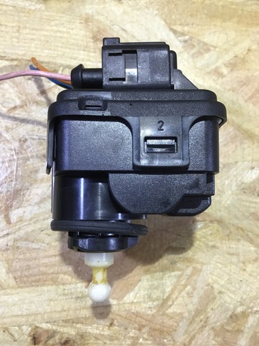 346486 stellmotor scheinwerfer - stellmotor,