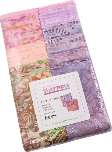 Stoffpakete batik m - batik, 17,71€/m²
