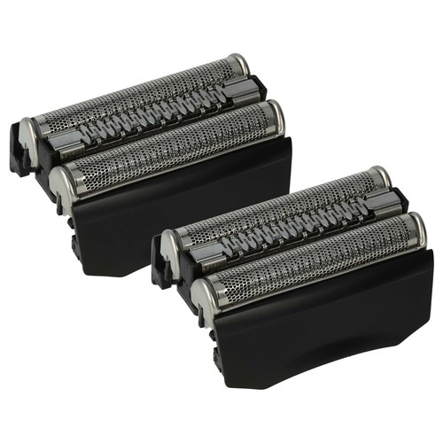 Scherkopf für braun series - 2x,