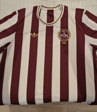 Sondertrikot des 1. FC