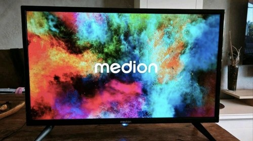 Medion ideal - (61, cm),