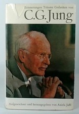 Erinnerungen, Träume, Gedanken von C.G. Jung. Aufgezeichnet von Aniela Jaffé. Mi