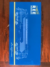 REE MODELS MB-153S BB 67371