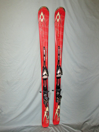 Volkl unlimited ac4 - unlimited, all-mtn