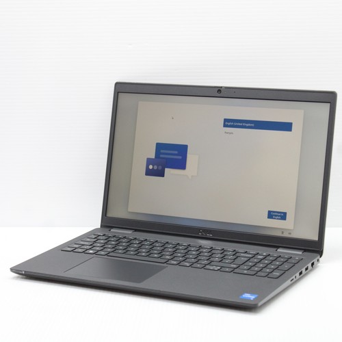 Dell latitude laptop - latitude, i5