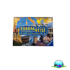 Ravensburger Europareise