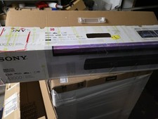  Sony HT-A3000 Dolby Atmos 3.1 Soundbar Bluetooth