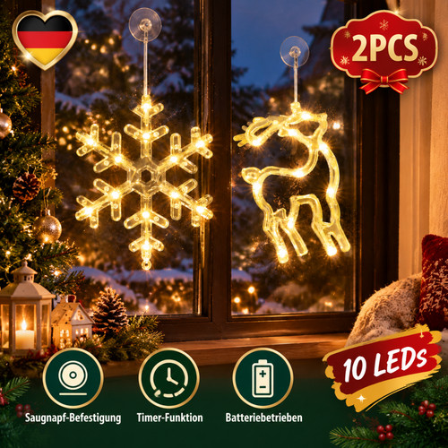 Led weihnachtsbeleuchtung - led,