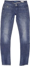 G-Star Low T Damen Jeans blau