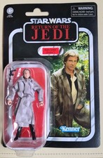 Star-Wars Kenner Vintage Collection Figur Han Solo Endor☆2021☆neu ☆Sammlung☆