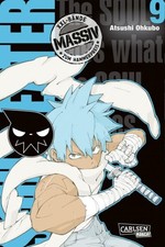 Soul eater massiv - soul,