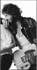 CD-BOX Bruce Springsteen Born