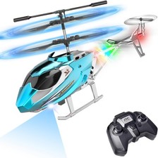 RC Hubschrauber 3.5Kanal