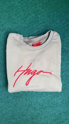 Original hugo pullover xxl - original,