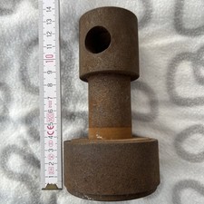 Abzieher, Vermutlich DDR