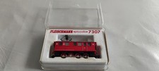 *Fleischmann Spur N * 7307 *E-Lok * Zahnradbahn PZB Z 07 *Geprüft * (OVP)(Ki.R)