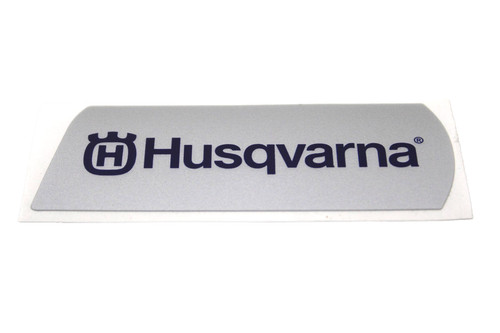 Orig husqvarna aufkleber - orig,