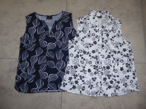 Damen blusentop - 2,