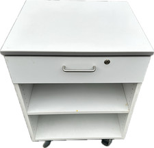 Wesemann Laborschrank