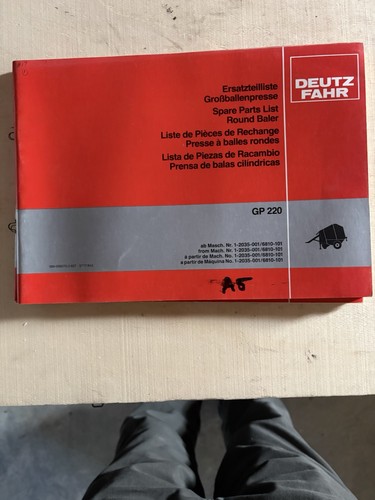 Deutz-Fahr