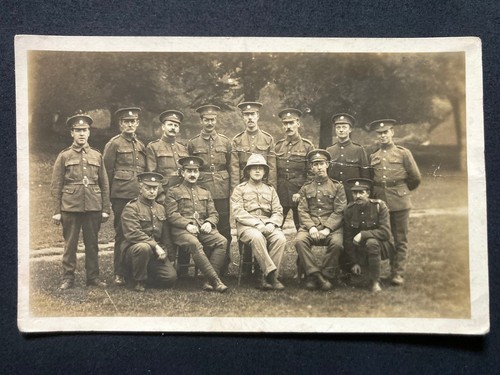 Eine gruppe soldaten - eine, 1