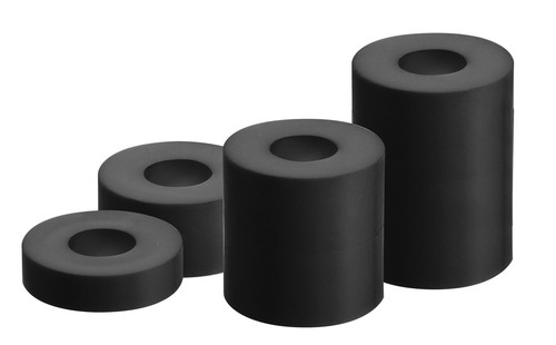 Alberts distanzhülse - 5x,