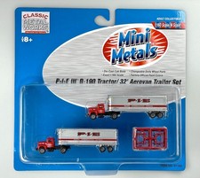 Classic Metal Works 51103, N