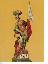 AK Stift St. Florian, Barocke