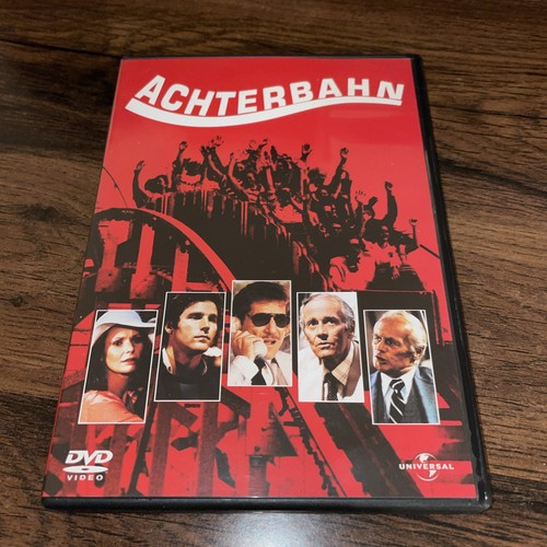 Achterbahn von james - achterbahn,