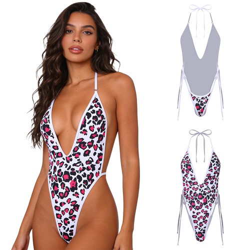 Damen body slim fit badeanzug - damen,