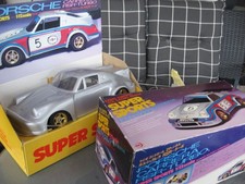 Kyosho Super Sport Porsche