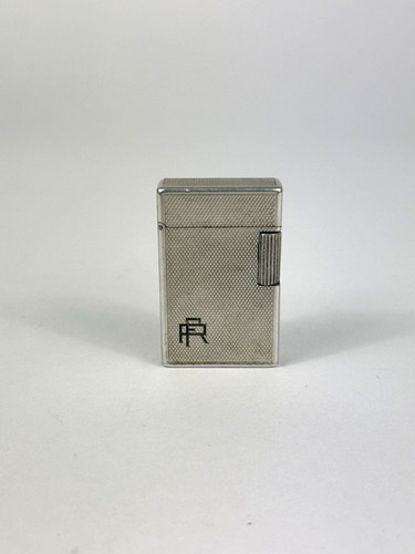 Antikes dupont feuerzeug - antikes,