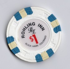 Rohling inn casino - inn,