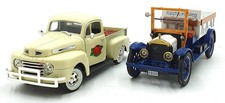 National Motor MM 1/32 Scale